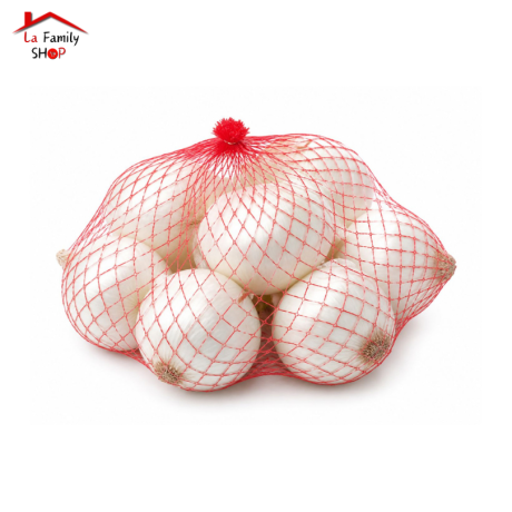 Cebolla Blanca 1Lb