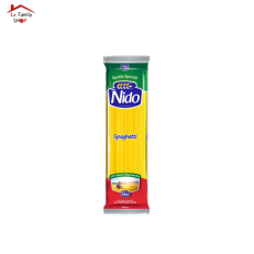 Espagueti Nido 500g