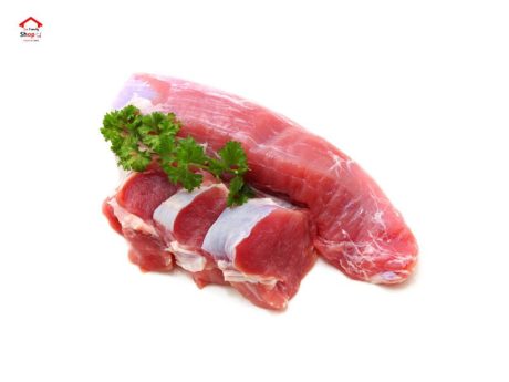 Solomillo de Cerdo 2,6lb
