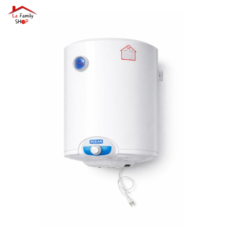 Calentador eléctrico Ocean de 80 litros
