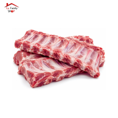 Costillas de Cerdo (2.5lb)
