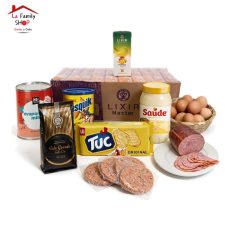 Combo Desayuno