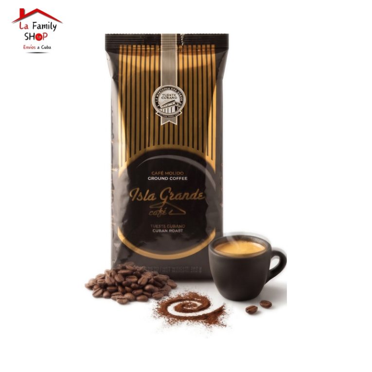 Café Isla Grande 250g